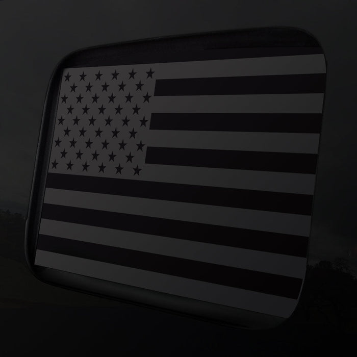 How to Install Jeep Gladiator Rear Middle Window Decal