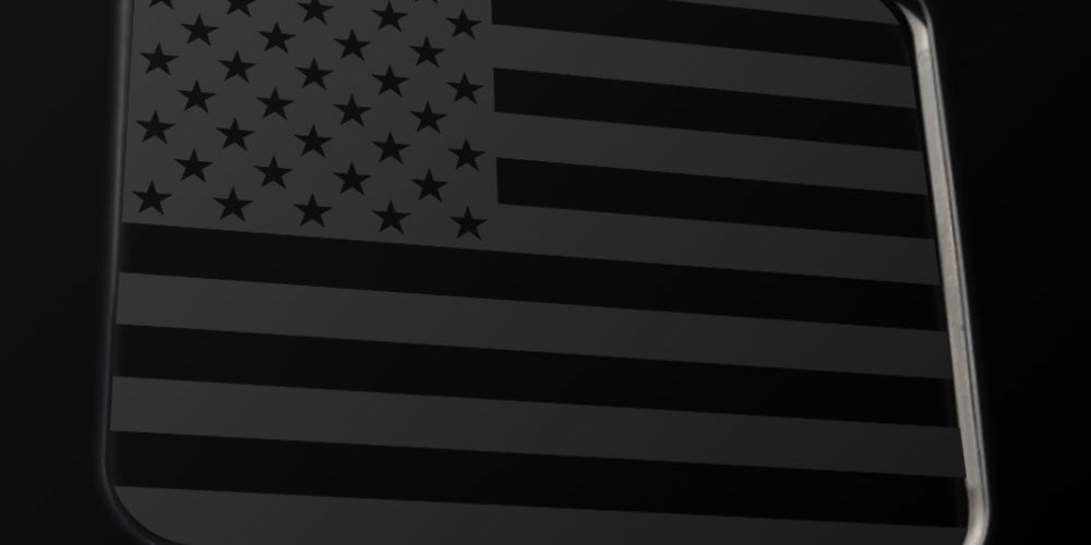 Installing Ford F150, F250, F350 Rear Middle Window Decal — BocaDecals