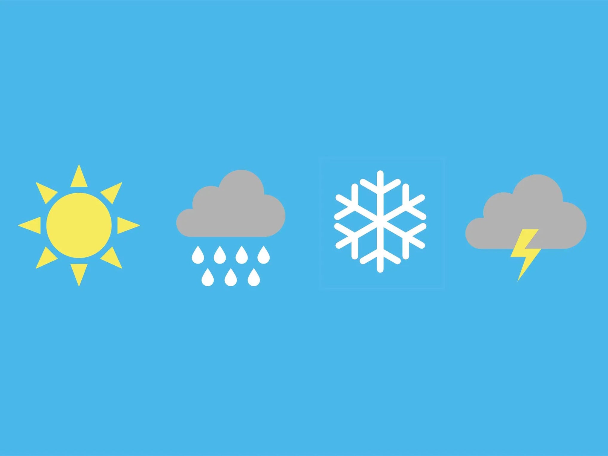 Decal Installation Temperature & Weather — BocaDecals