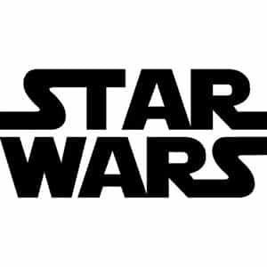 Star Wars Decals