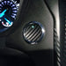 Ford Push Start Carbon Fiber Decal Skin