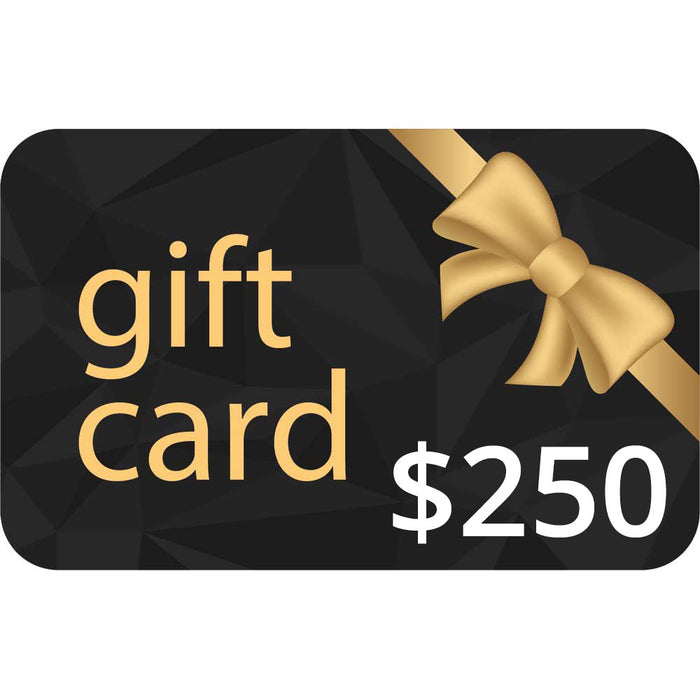 BocaDecals.com E-Gift Card