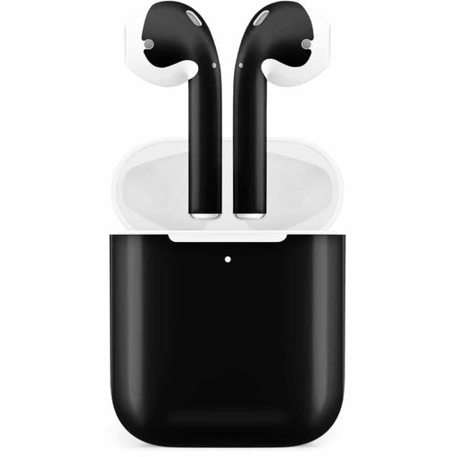 Apple Airpods Gen 2 Full Deluxe Vinyl Skin Wrap (With Wireless Charging)