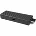 Amazon Fire TV Stick Carbon Fiber Skin