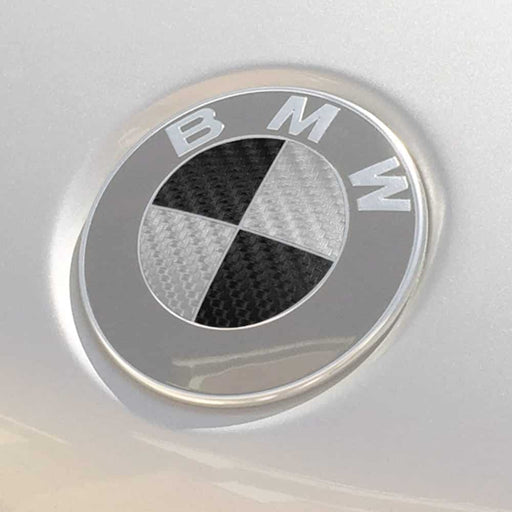 BMW Emblem Decals