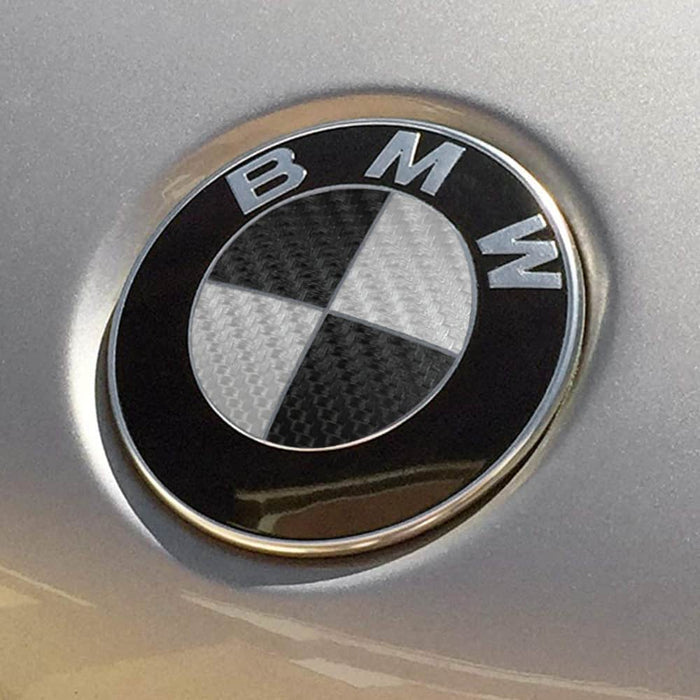 BMW Emblem Decals