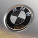BMW Emblem Decals