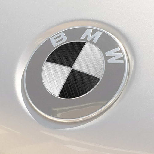 BMW Emblem Decal