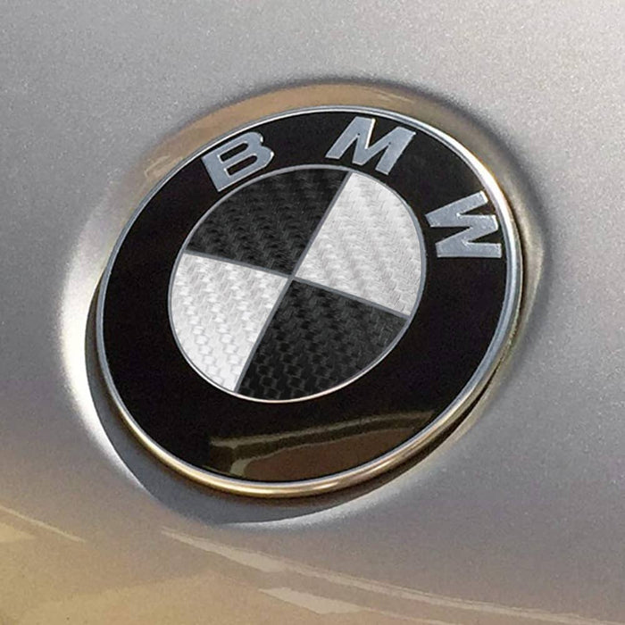 BMW Emblem Decal