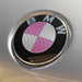 BMW Emblem Decal