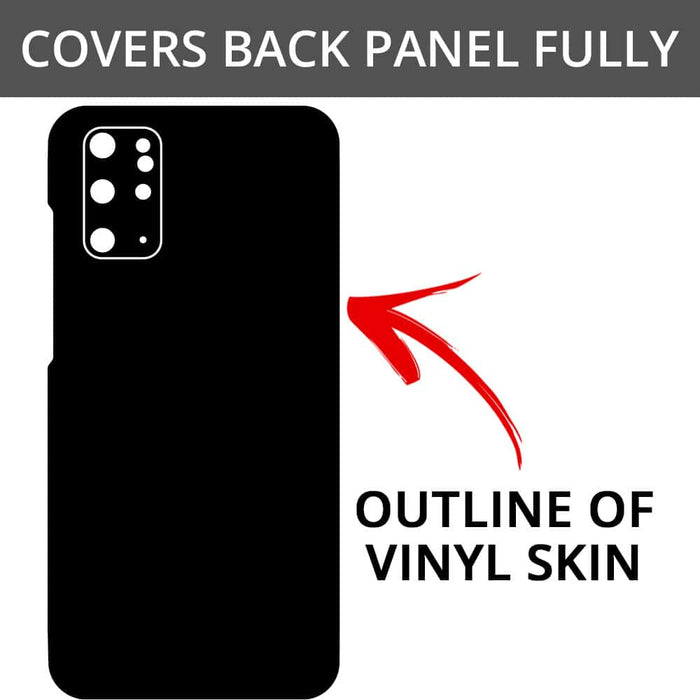 Samsung Galaxy S20+ Plus Skin