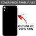 Apple iPhone Xr Phone Skin Case