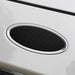 2013-2019 Ford Fusion Carbon Fiber Insert Bundle (Black)