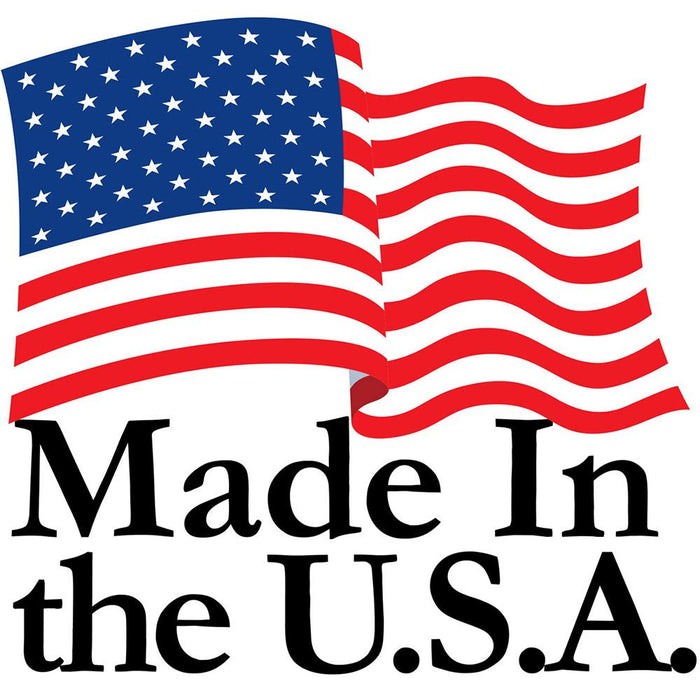 Made In USA