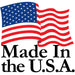 Decals Made in USA